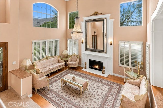 28332 Quiet Hill, Trabuco Canyon, CA 92679 28332 Quiet Hill, Trabuco Canyon, CA 92679