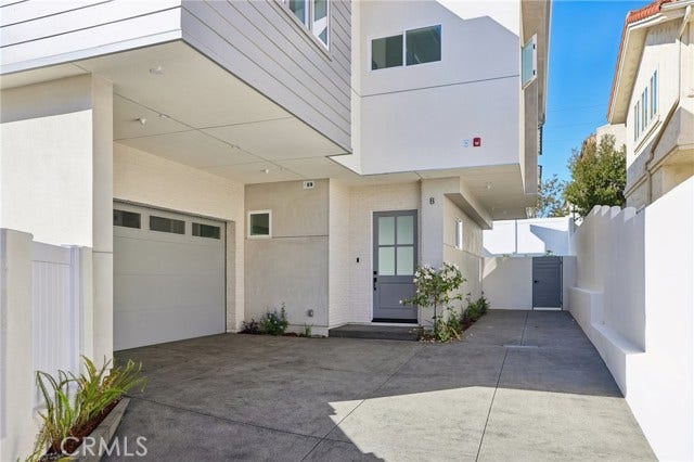 Property photo for 2019 Huntington LN, #B, Redondo Beach, CA