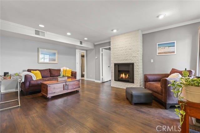 Property photo for 11578 Wyoming, #103, Los Angeles, CA