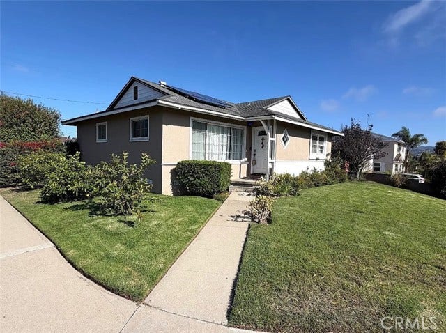 Property photo for 5410 Ruby, Torrance, CA