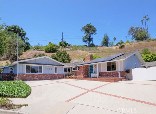 Property photo for 5063 Foxpoint Lane, Rolling Hills Estates, CA