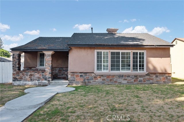 Property photo for 9703 Mills Avenue, Whittier, CA