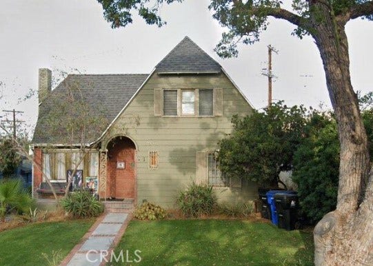 Property photo for 2521 13th, Los Angeles, CA