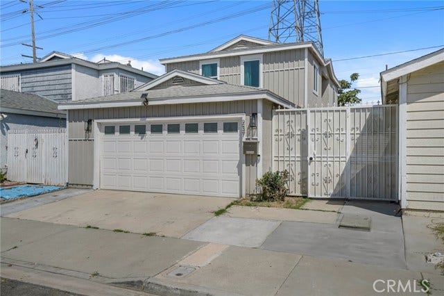 Property photo for 237 Orleans, Long Beach, CA