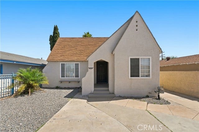 Property photo for 1264 S Arizona AVE, Los Angeles, CA