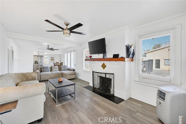 Property photo for 247 E 80th ST, Los Angeles, CA
