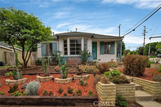 Property photo for 23603 Susana Avenue, Torrance, CA