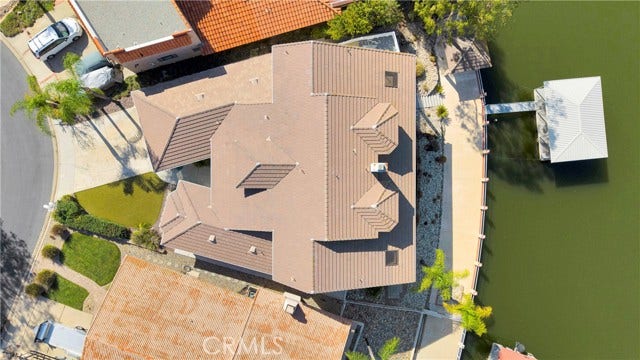 30397 Point Marina, Canyon Lake, CA 92587