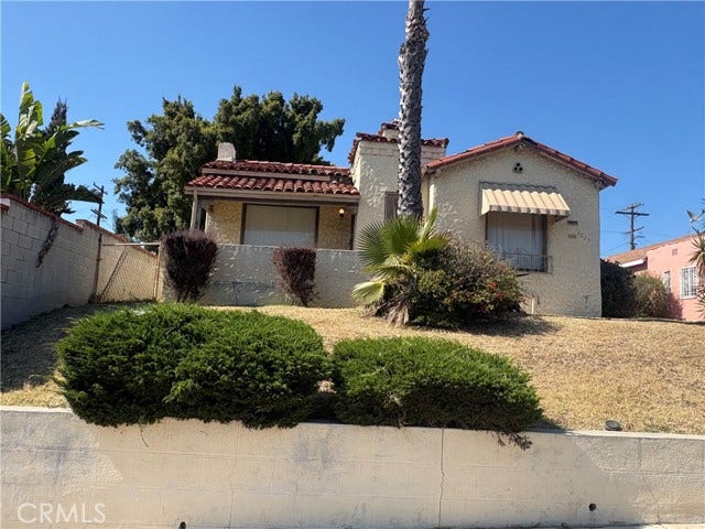 Property photo for 4023 W 64th, Los Angeles, CA