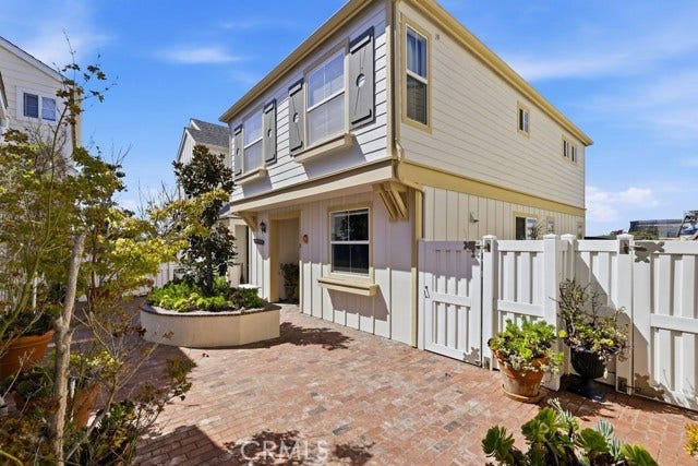 Property photo for 1800 S Pacific Coast, #3, Redondo Beach, CA
