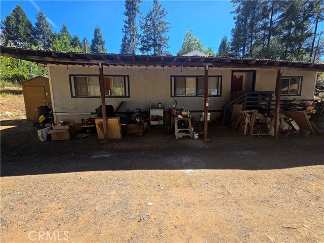 11605 Miller Peak RD, Oroville, CA 95965