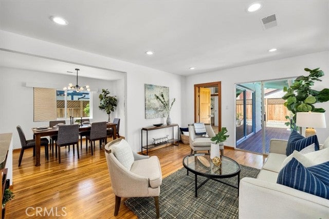 Property photo for 2827 W 164th Street, Torrance, CA