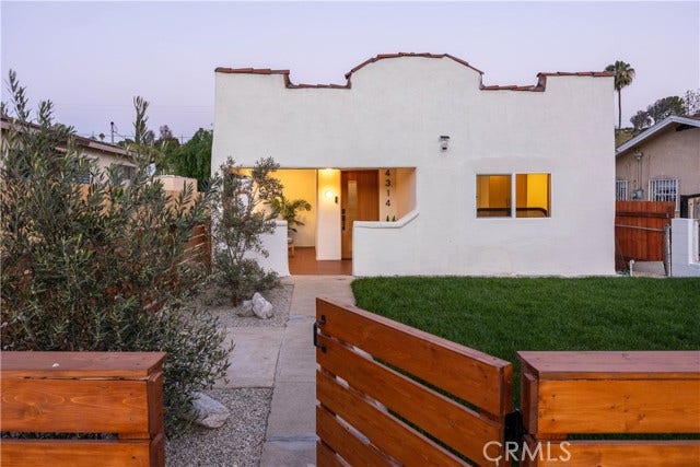 Property photo for 4314 Garden Homes Ave, Los Angeles, CA