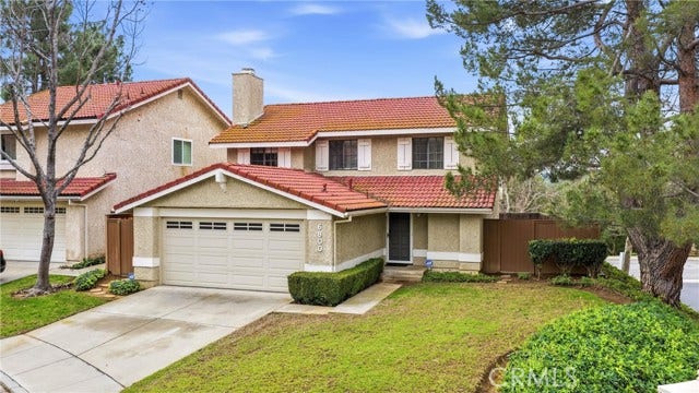 Property photo for 6800 Cedarbark CT, Oak Park, CA