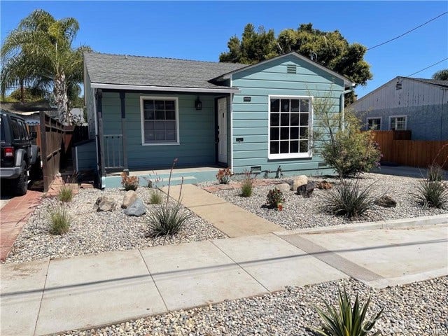 Property photo for 1334 Mira Mar, Long Beach, CA
