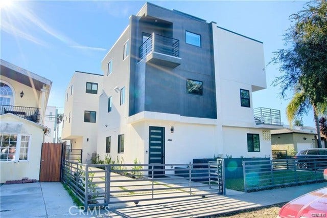 Property photo for 4455 S Slauson AVE, Culver City, CA