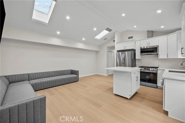 Property photo for 2135 Canyon, #1/4, Los Angeles, CA