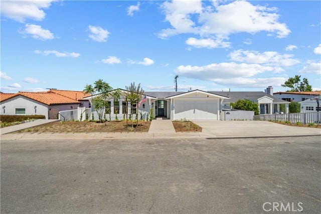 Property photo for 101 Via Colusa, Torrance, CA