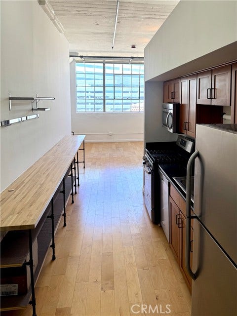 Property photo for 420 S San Pedro ST, #405, Los Angeles, CA