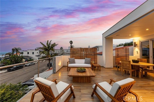 Property photo for 2434 Manhattan AVE, Hermosa Beach, CA