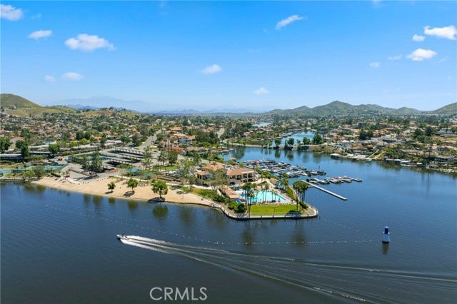 30397 Point Marina, Canyon Lake, CA 92587