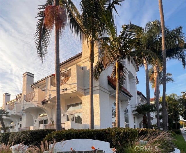 Property photo for 301 Diamond, #B, Redondo Beach, CA