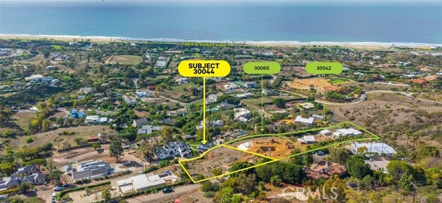 Property photo for 30044 Andromeda, Malibu, CA