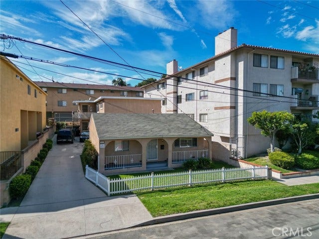Property photo for 26011 Belle Porte, Harbor City, CA