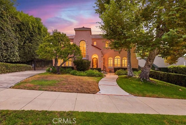 Property photo for 2240 N Berendo, Los Angeles, CA