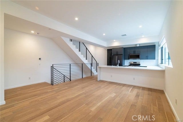 Property photo for 3726 Vinton, #1/2, Los Angeles, CA