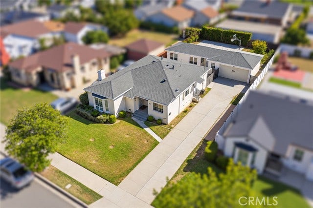 822 Bilton WAY, San Gabriel, CA 91776