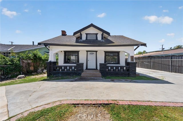 Property photo for 132 W 74th ST, Los Angeles, CA