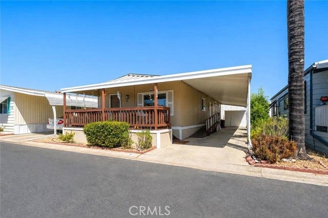 1212 H ST, #92, Ramona, CA 92065 1212 H ST, #92, Ramona, CA 92065