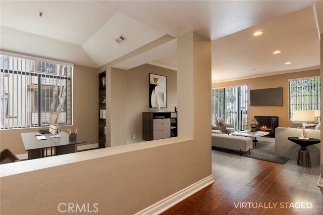 Property photo for 2559 Plaza Del Amo, #201, Torrance, CA