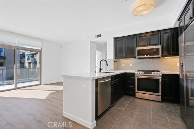 Property photo for 13044 Pacific, Playa Vista, CA