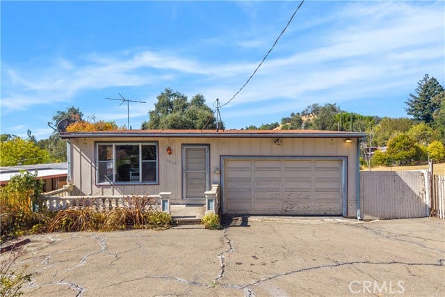 6869 Howard AVE, Nice, CA 95464
