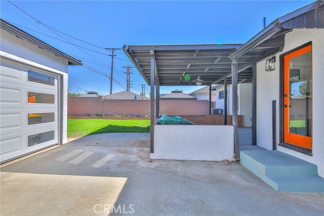 Property photo for 5745 Tanglewood Street, Lakewood, CA