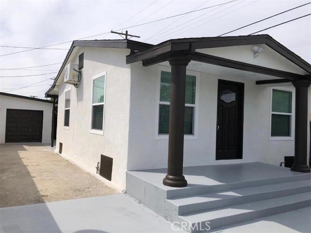 Property photo for 6563 Kansas AVE, Los Angeles, CA