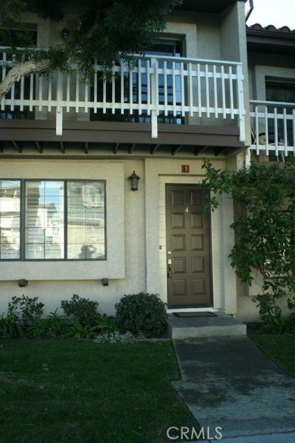 Property photo for 416 Avenue G, #4, Redondo Beach, CA