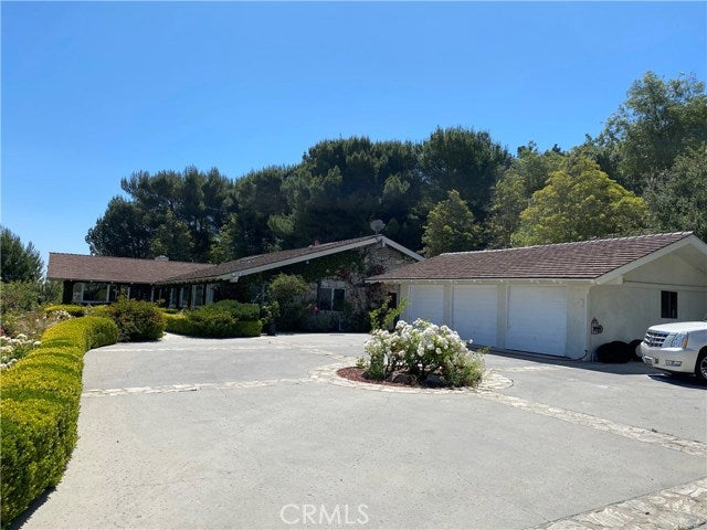 Property photo for 1 Chestnut Lane, Rolling Hills, CA