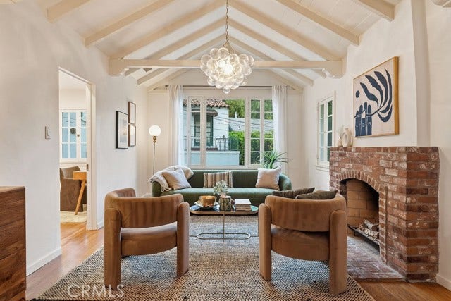 Property photo for 6182 Glen Oak St, Los Angeles, CA