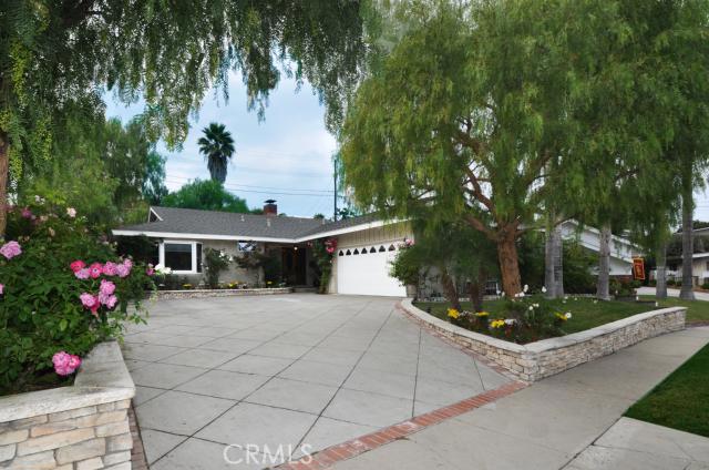 Property photo for 1933 Valleta Drive, Rancho Palos Verdes, CA