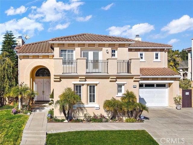 Property photo for 35 Sail View Avenue, Rancho Palos Verdes, CA