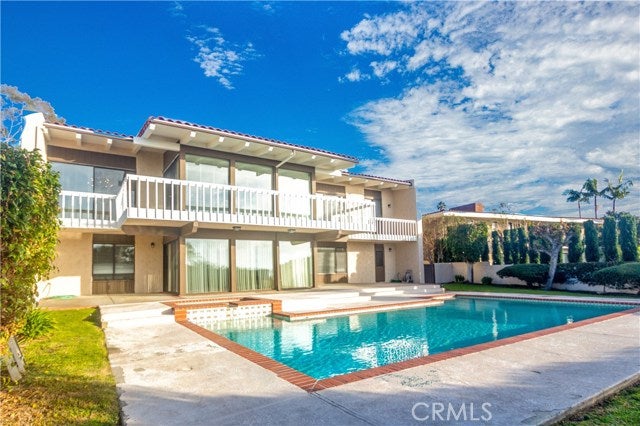 Property photo for 1443 Via Castilla, Palos Verdes Estates, CA