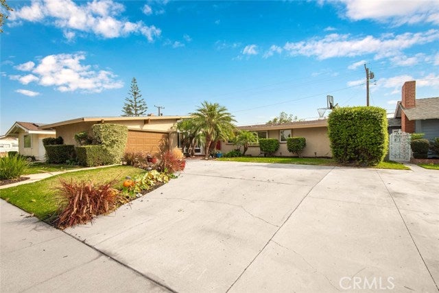 Property photo for 2642 Salmon Drive, Rossmoor, CA