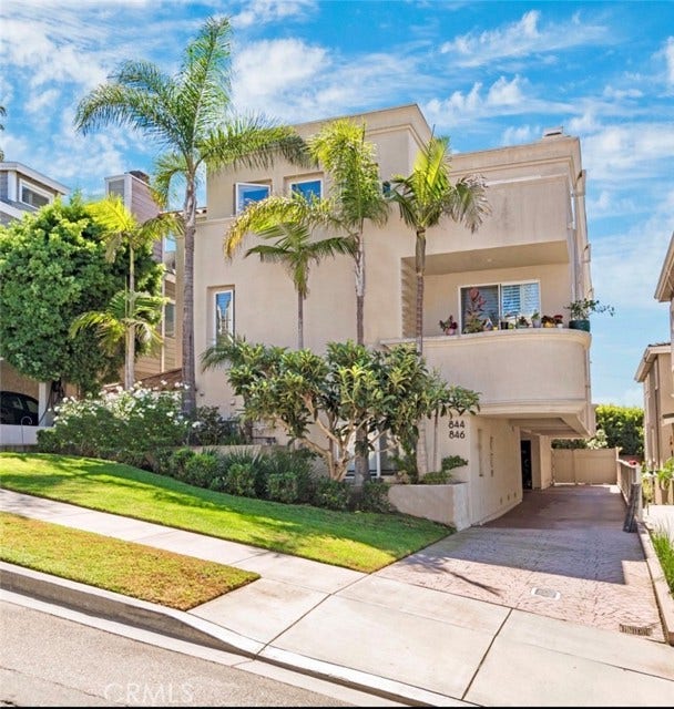 Property photo for 846 15th ST, #2, Hermosa Beach, CA