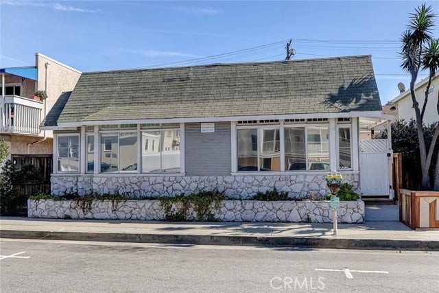 Property photo for 718 Hermosa AVE, Hermosa Beach, CA