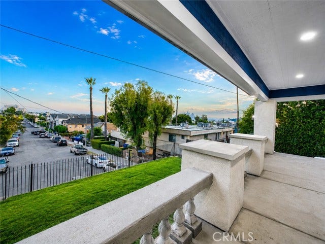 3095 George ST, Lincoln Heights, CA 90031