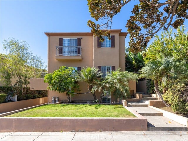 Property photo for 703 Main ST, #1, El Segundo, CA