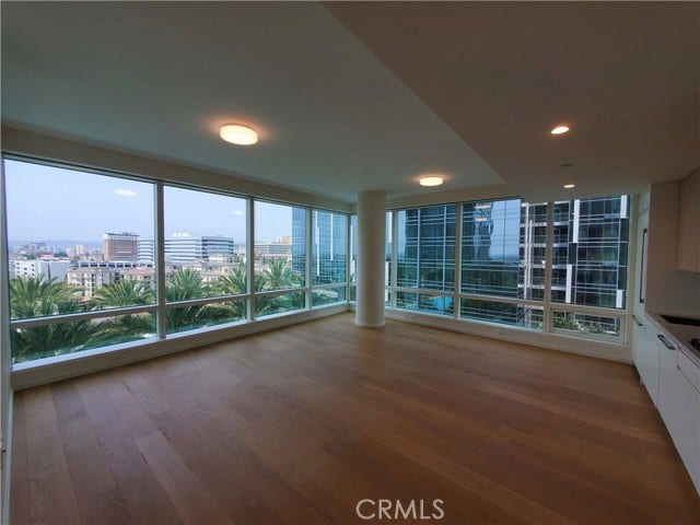 Property photo for 877 Francisco ST, #1202, Los Angeles, CA